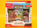 Pokémon TCG First Partner Illustration Collection Series 2