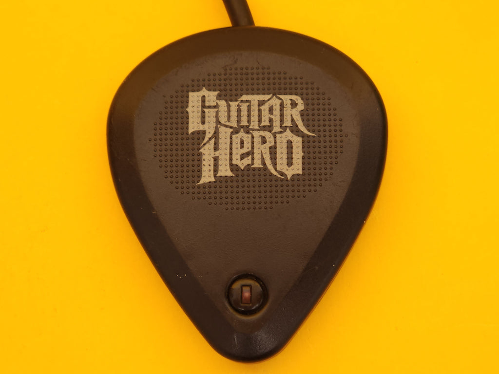 Guitar Hero Les Paul Wireless Receiver Dongle for PS3 Guitar Controller