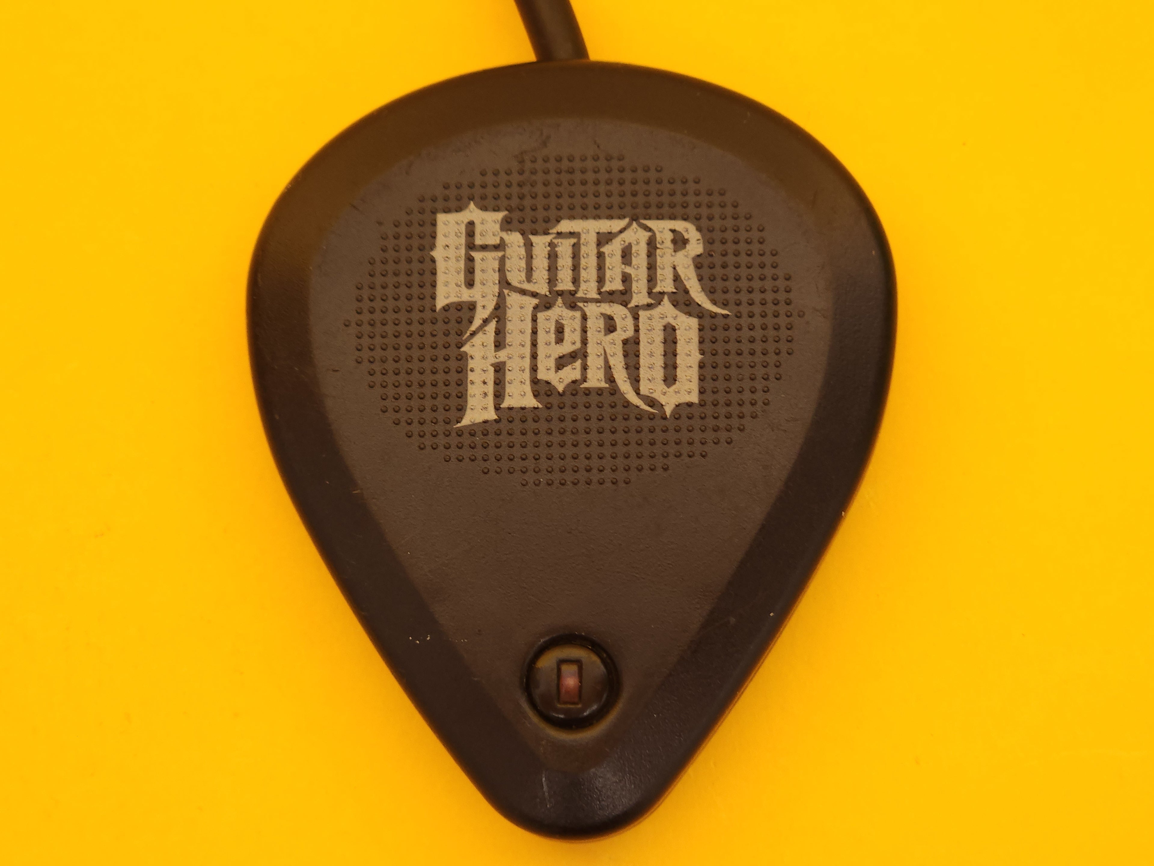 Guitar Hero Les Paul Wireless Receiver Dongle for PS3 Guitar Controller