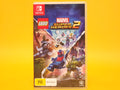 LEGO Marvel Super Heroes 2 – Nintendo Switch