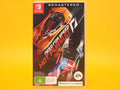 Need for Speed Hot Pursuit Remastered – Nintendo Switch