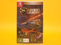 Rocket League Ultimate Edition – Nintendo Switch