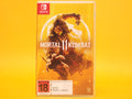 Mortal Kombat 11 – Nintendo Switch