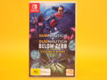 Subnautica + Subnautica: Below Zero – Nintendo Switch