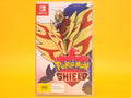 Pokémon Shield – Nintendo Switch