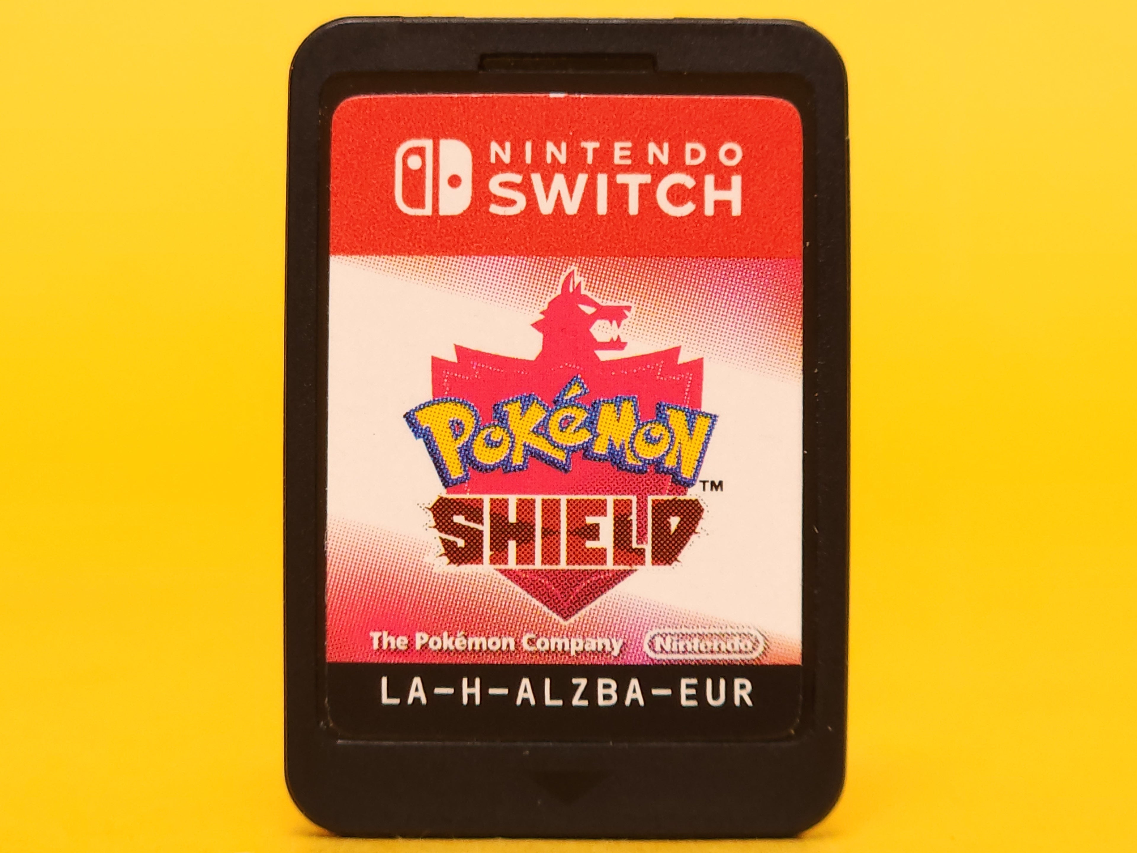 Pokémon Shield – Nintendo Switch
