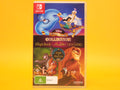 Disney Classic Games Collection – Nintendo Switch