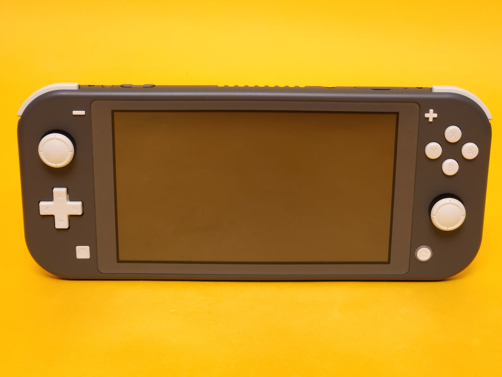 Nintendo Switch Lite – Gray