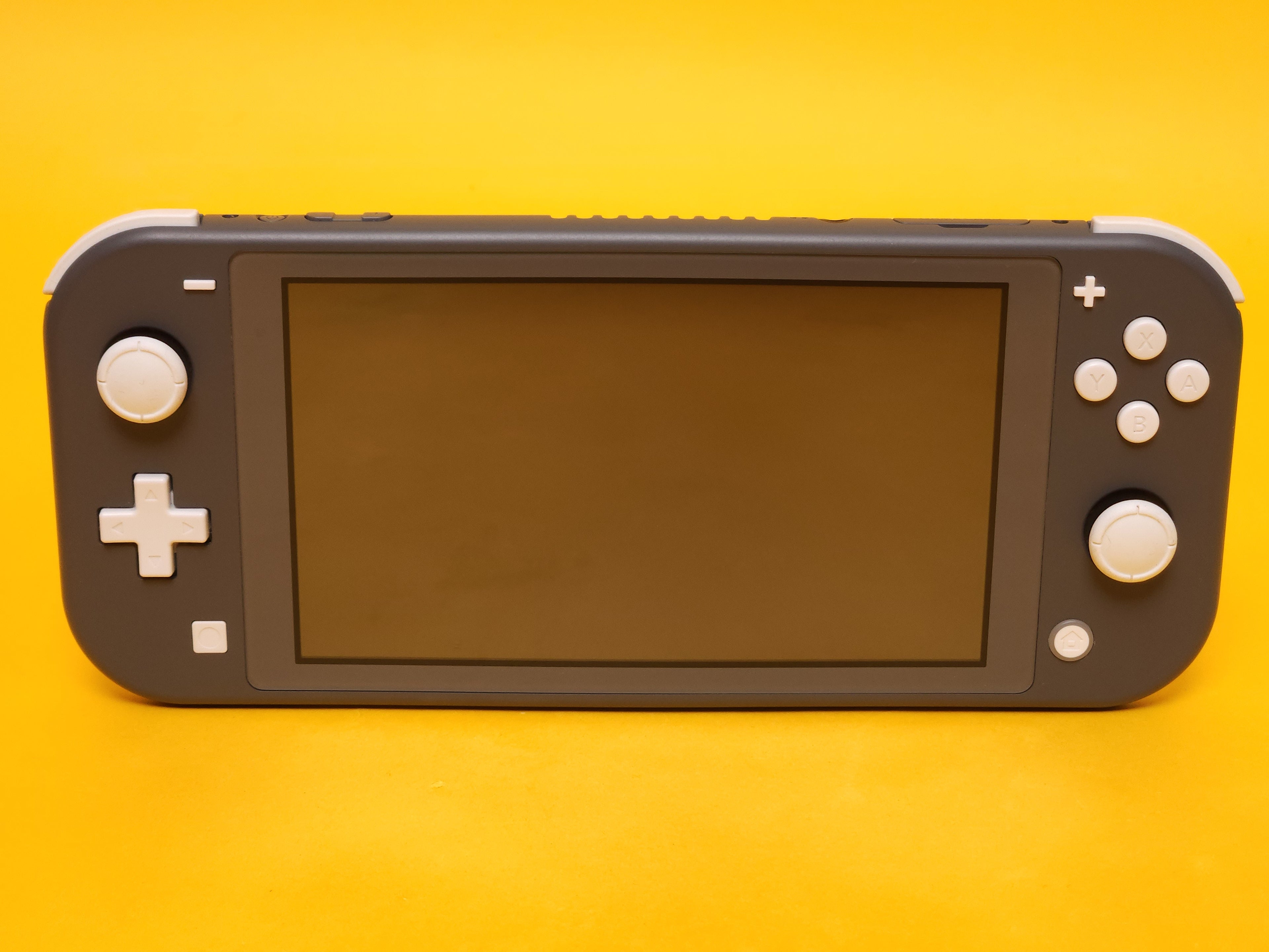 Nintendo Switch Lite – Gray