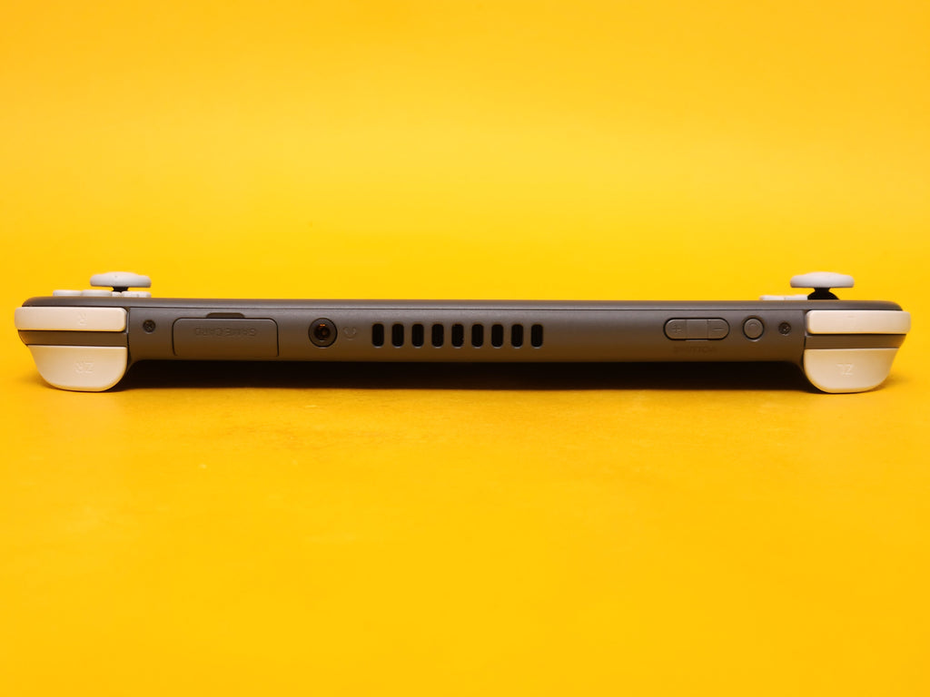 Nintendo Switch Lite – Gray