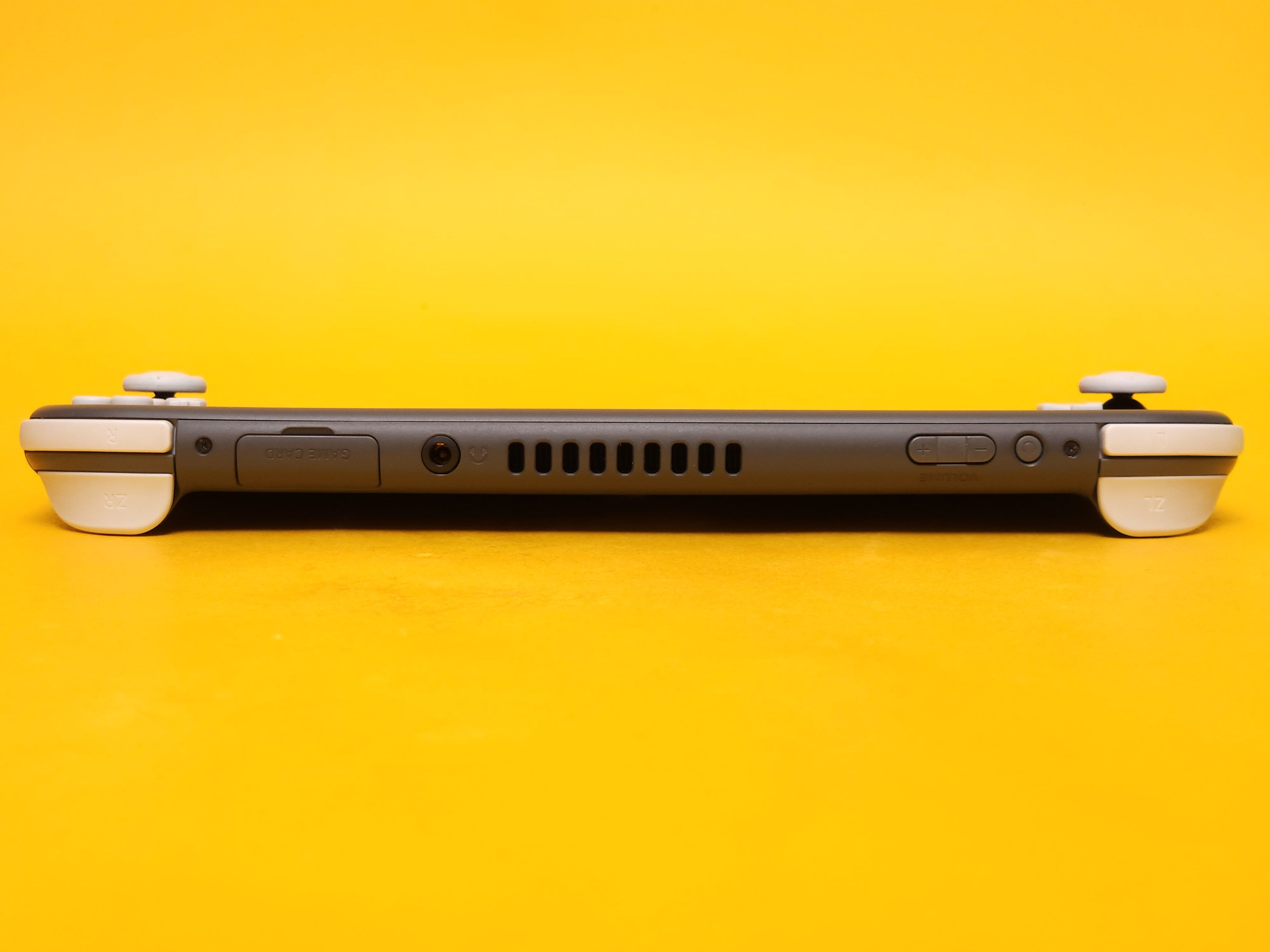 Nintendo Switch Lite – Gray