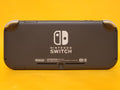 Nintendo Switch Lite – Gray