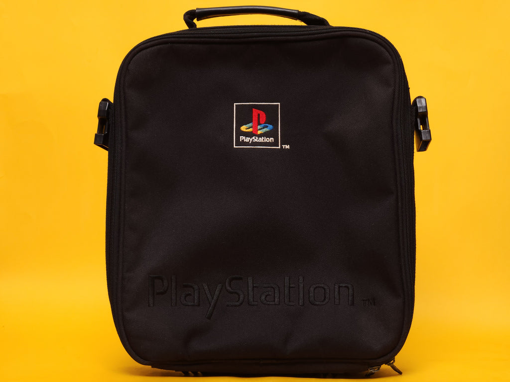 Sony Playstation PS1 Travel Bag