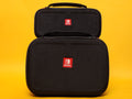 Nintendo Switch Game Traveler Deluxe System Case Bundle