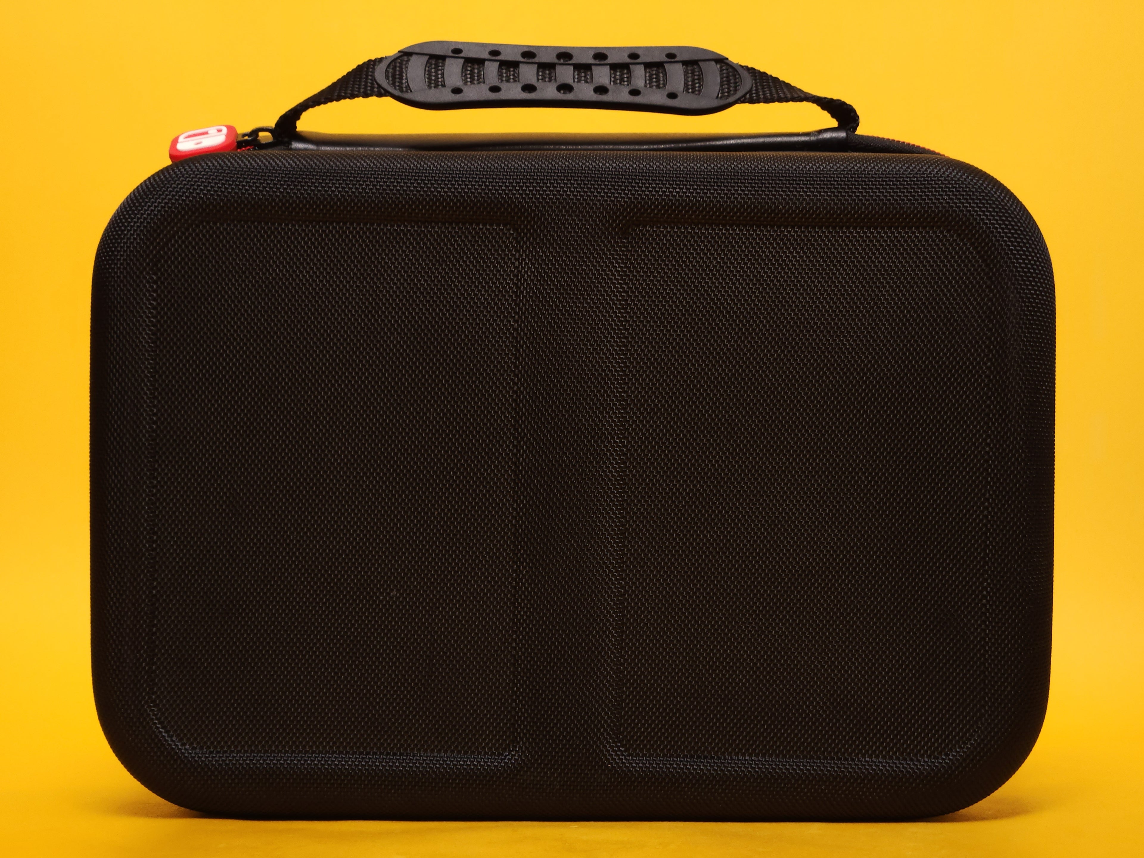 Nintendo Switch Game Traveler Deluxe System Case Bundle