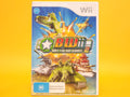 Battalion Wars 2 – Nintendo Wii