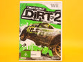 Colin McRae: Dirt 2 – Nintendo Wii