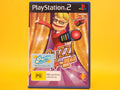 Buzz!: The Mega Quiz – PS2