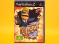 Buzz!: The BIG Quiz – PS2