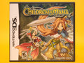 Children of Mana – Nintendo DS