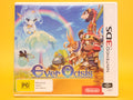 Ever Oasis – Nintendo 3DS