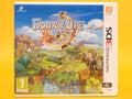 Fantasy Life – Nintendo 3DS