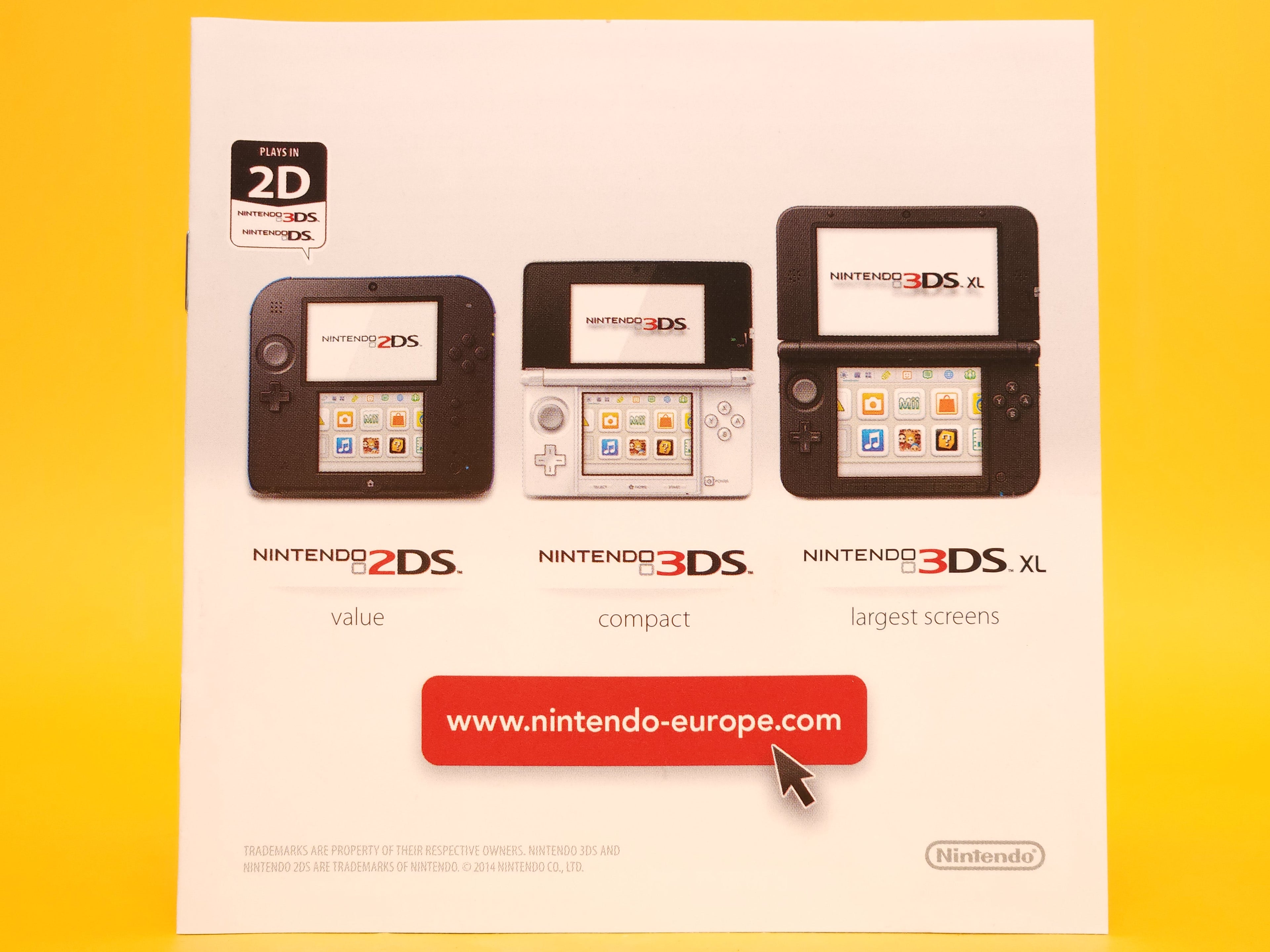 Fantasy Life – Nintendo 3DS
