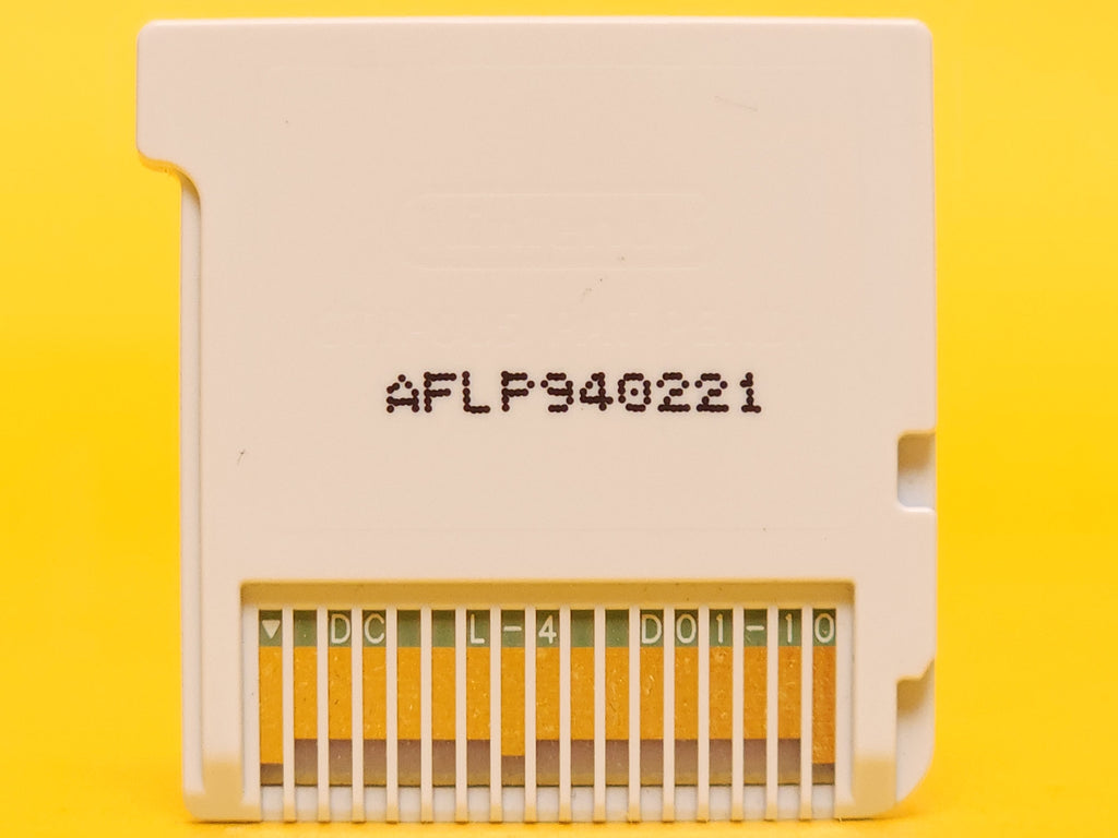 Fantasy Life – Nintendo 3DS
