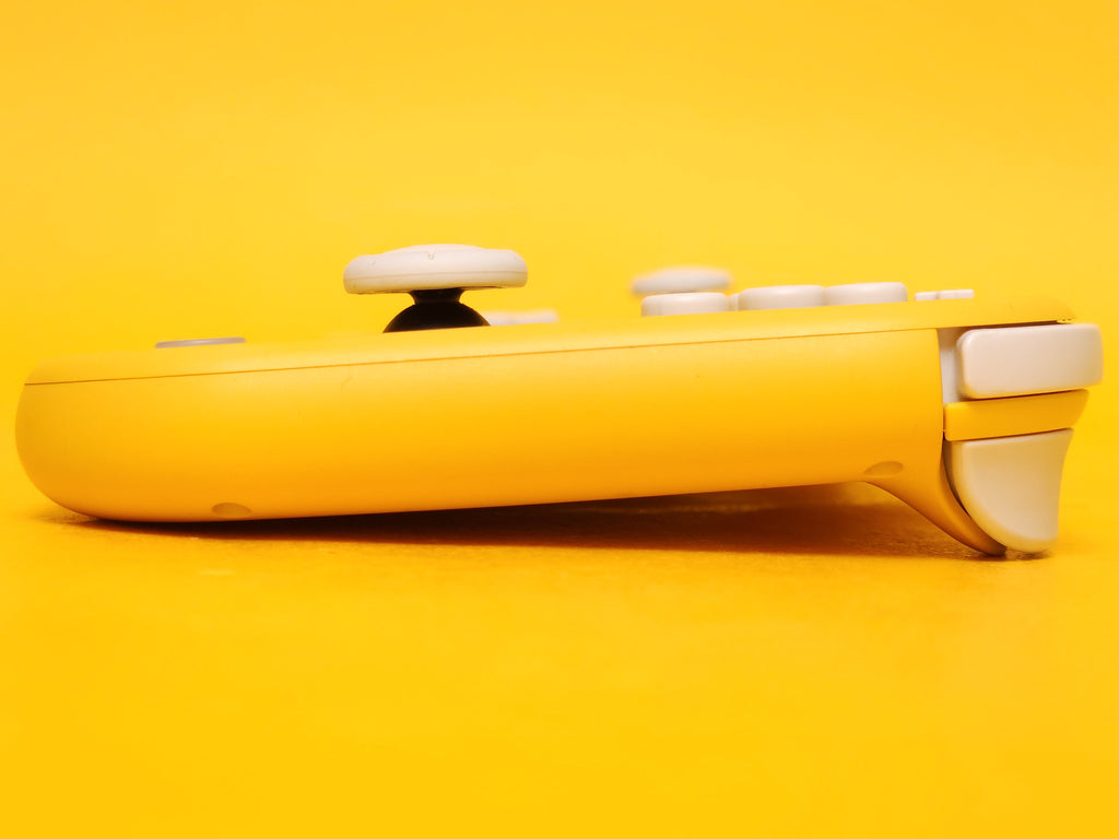 Nintendo Switch Lite – Yellow