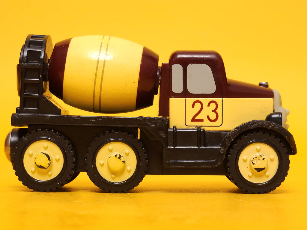 Patrick – Thomas & Friends: Wooden Railway