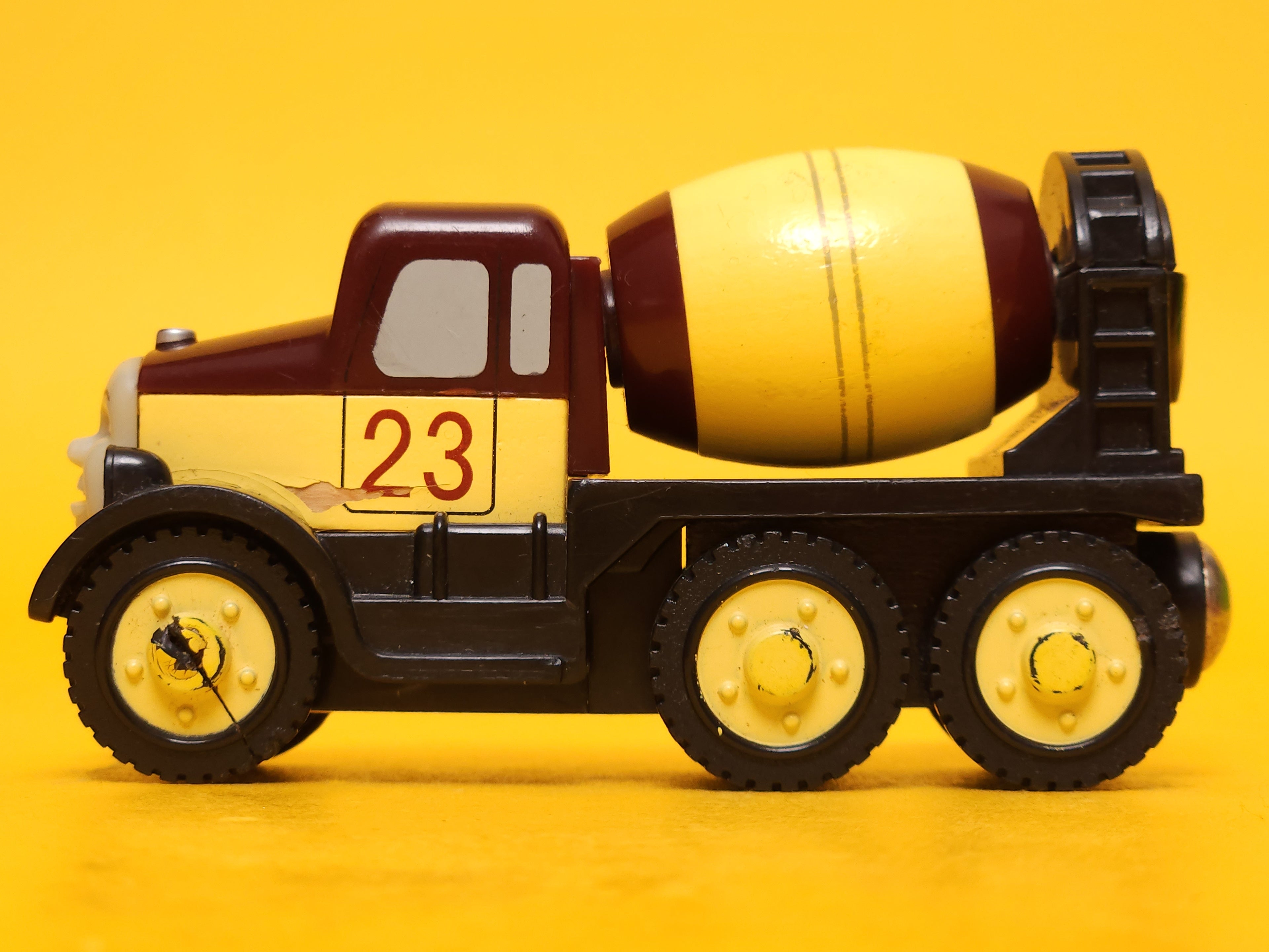 Patrick – Thomas & Friends: Wooden Railway
