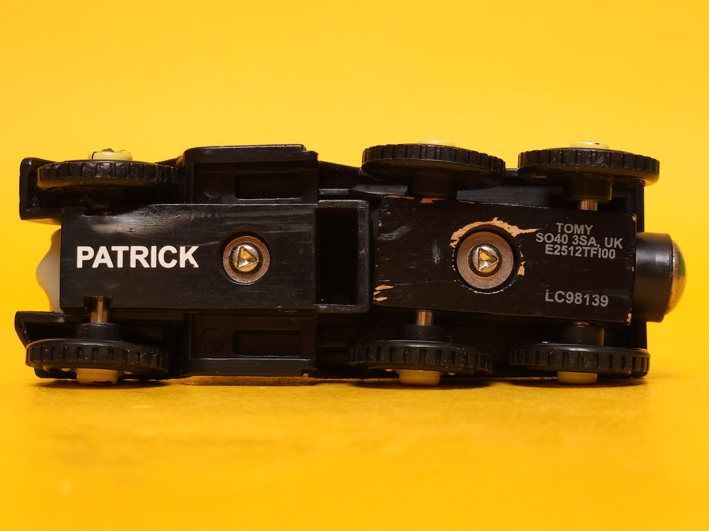 Patrick – Thomas & Friends: Wooden Railway