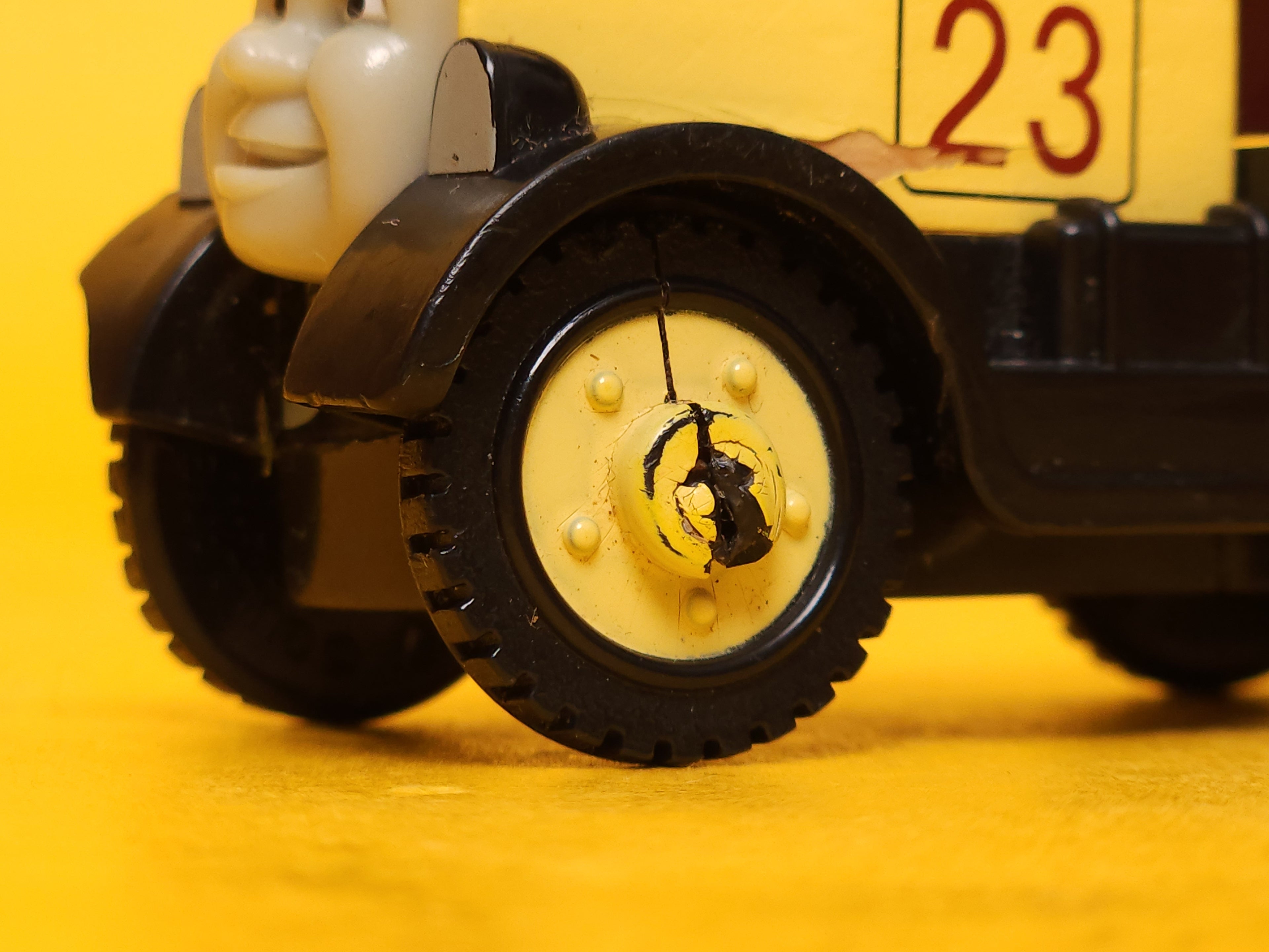 Patrick – Thomas & Friends: Wooden Railway