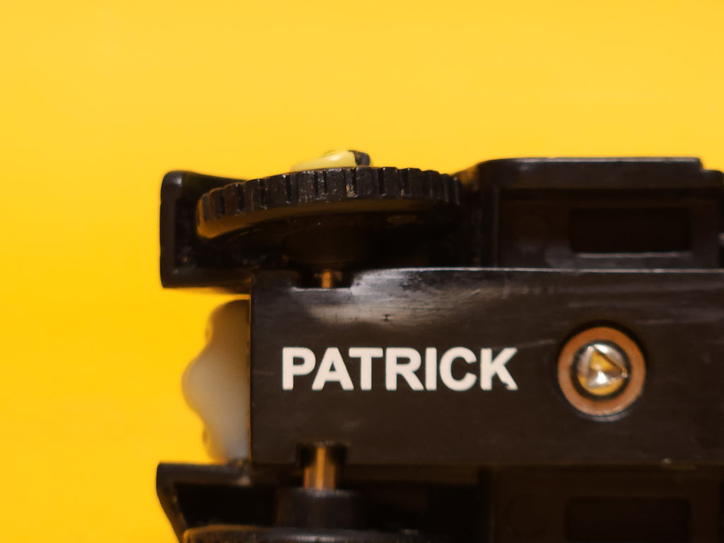 Patrick – Thomas & Friends: Wooden Railway