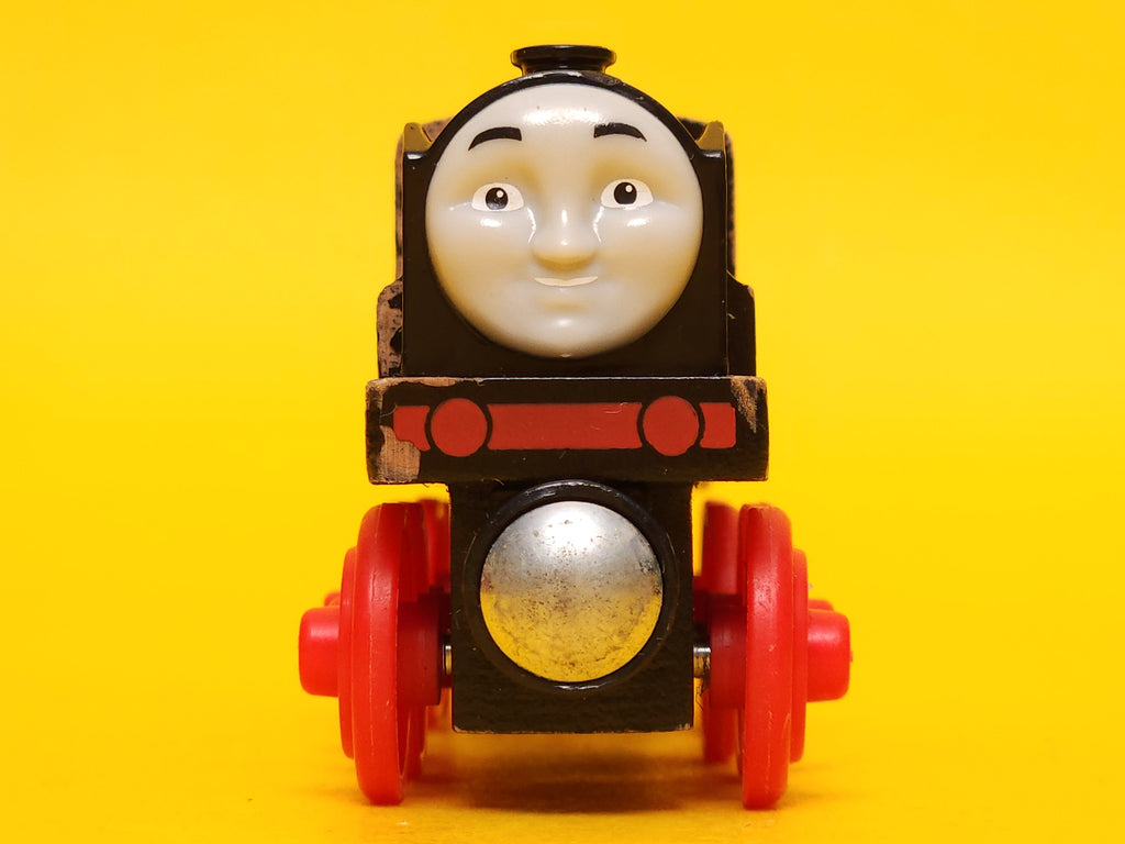 Hiro – Thomas & Friends: Wood