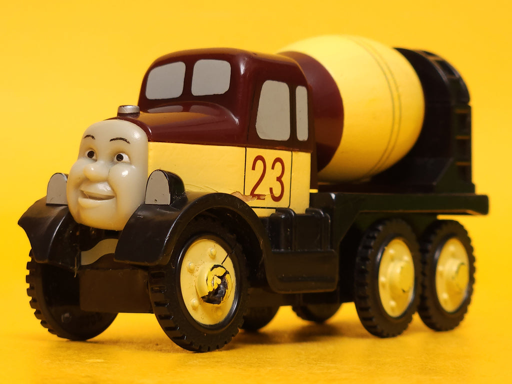 Patrick – Thomas & Friends: Wooden Railway