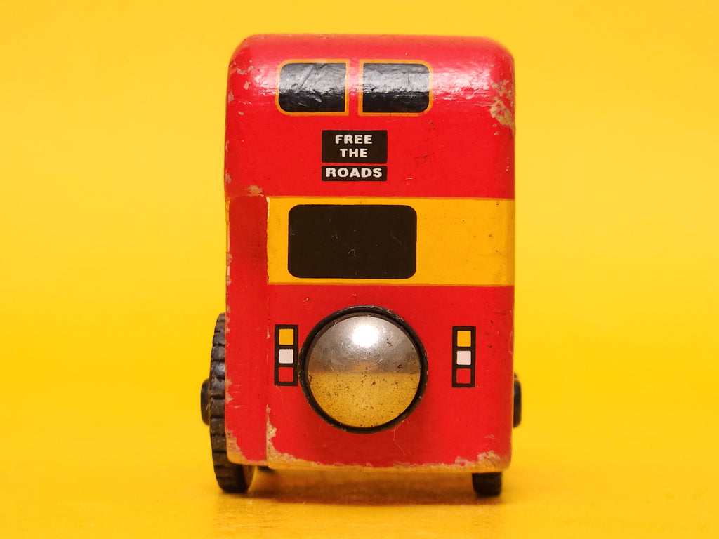 Bulgy – Thomas & Friends: Wooden Railway