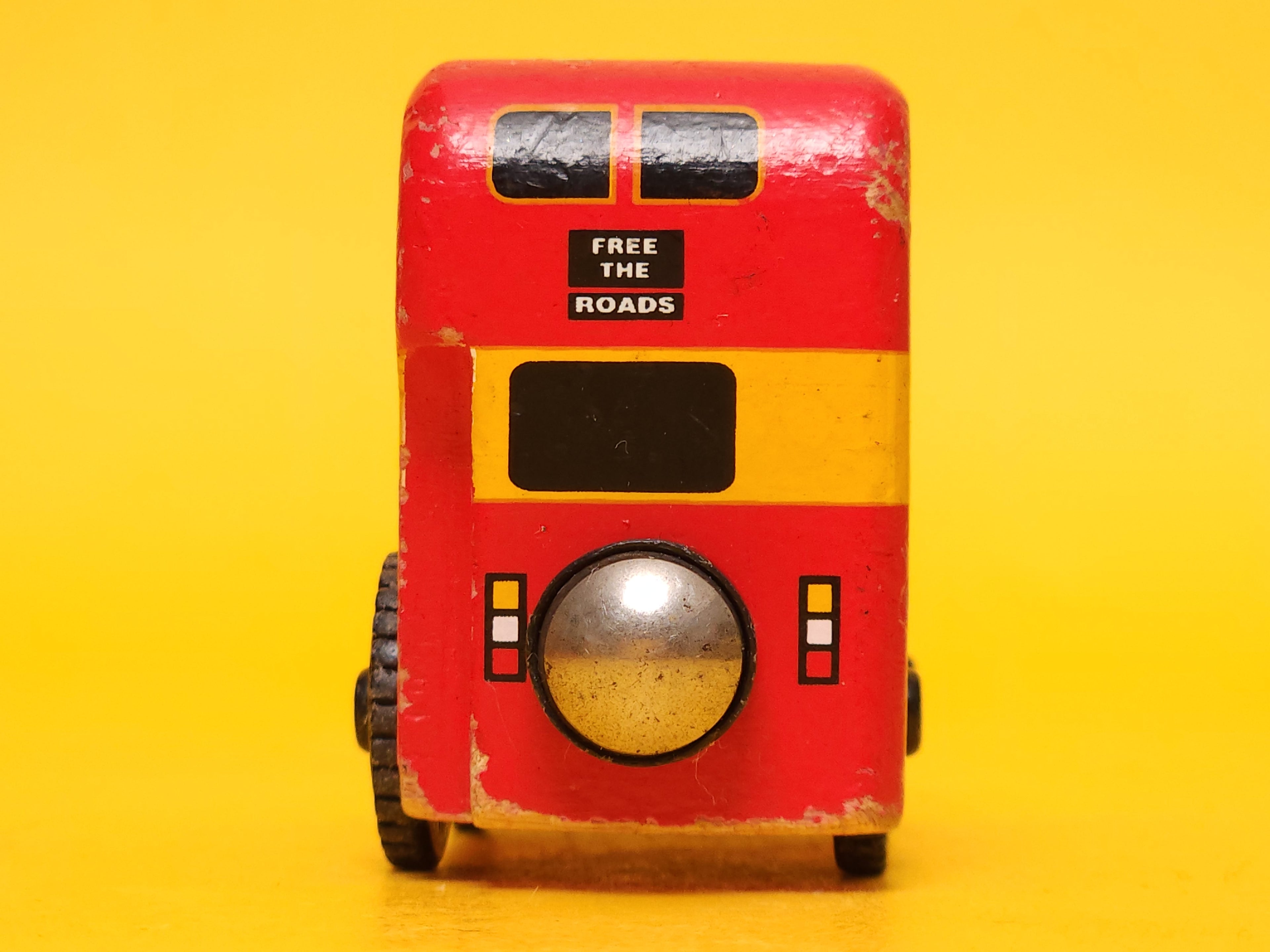Bulgy – Thomas & Friends: Wooden Railway