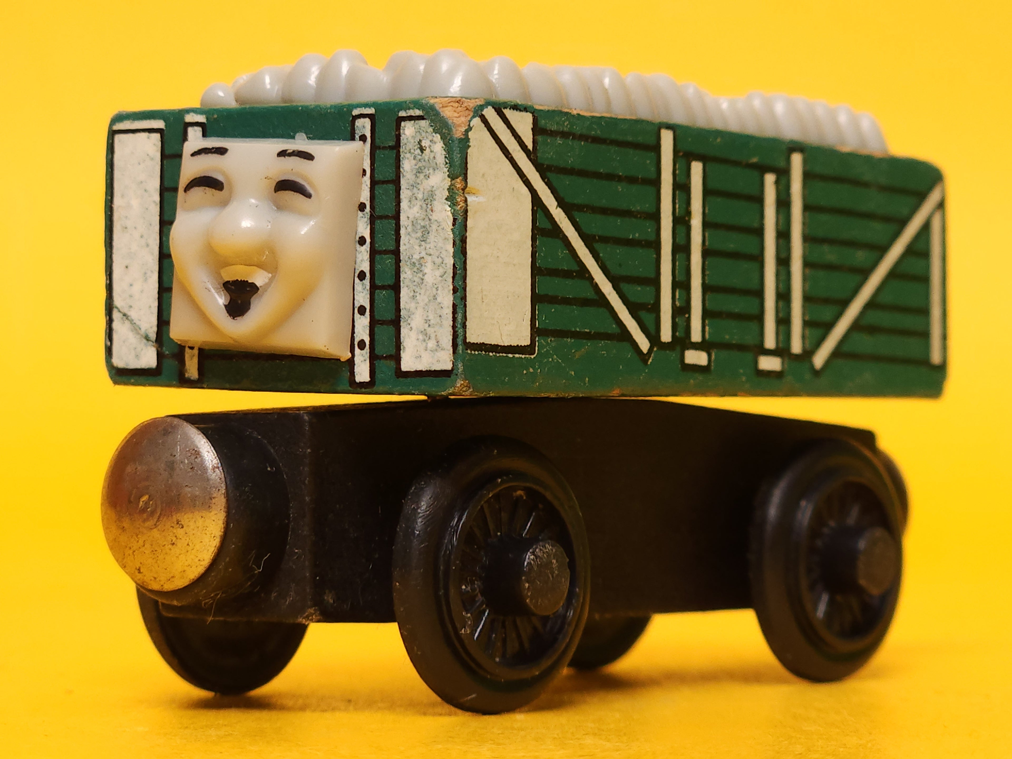 Rickety – Thomas & Friends: Wooden Railway