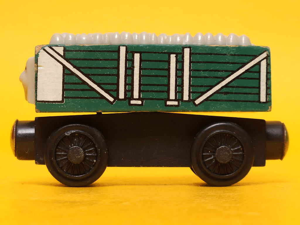 Rickety – Thomas & Friends: Wooden Railway