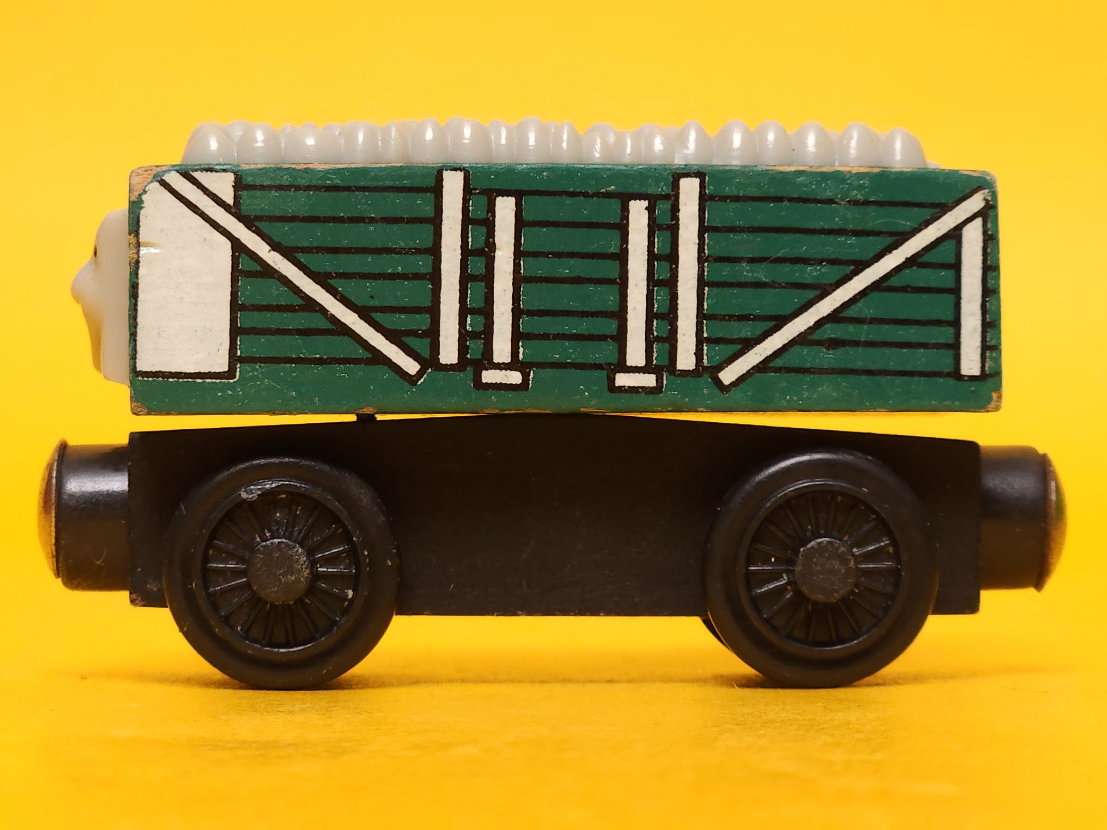 Rickety – Thomas & Friends: Wooden Railway