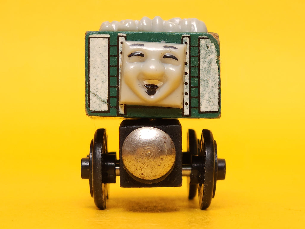 Rickety – Thomas & Friends: Wooden Railway