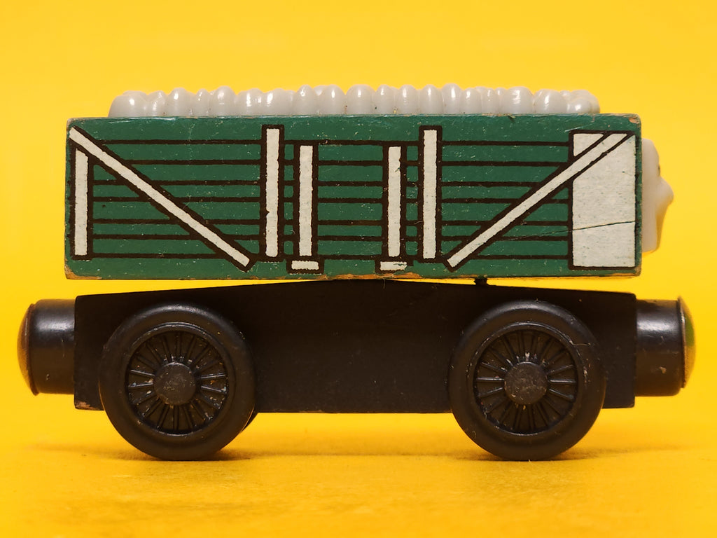 Rickety – Thomas & Friends: Wooden Railway