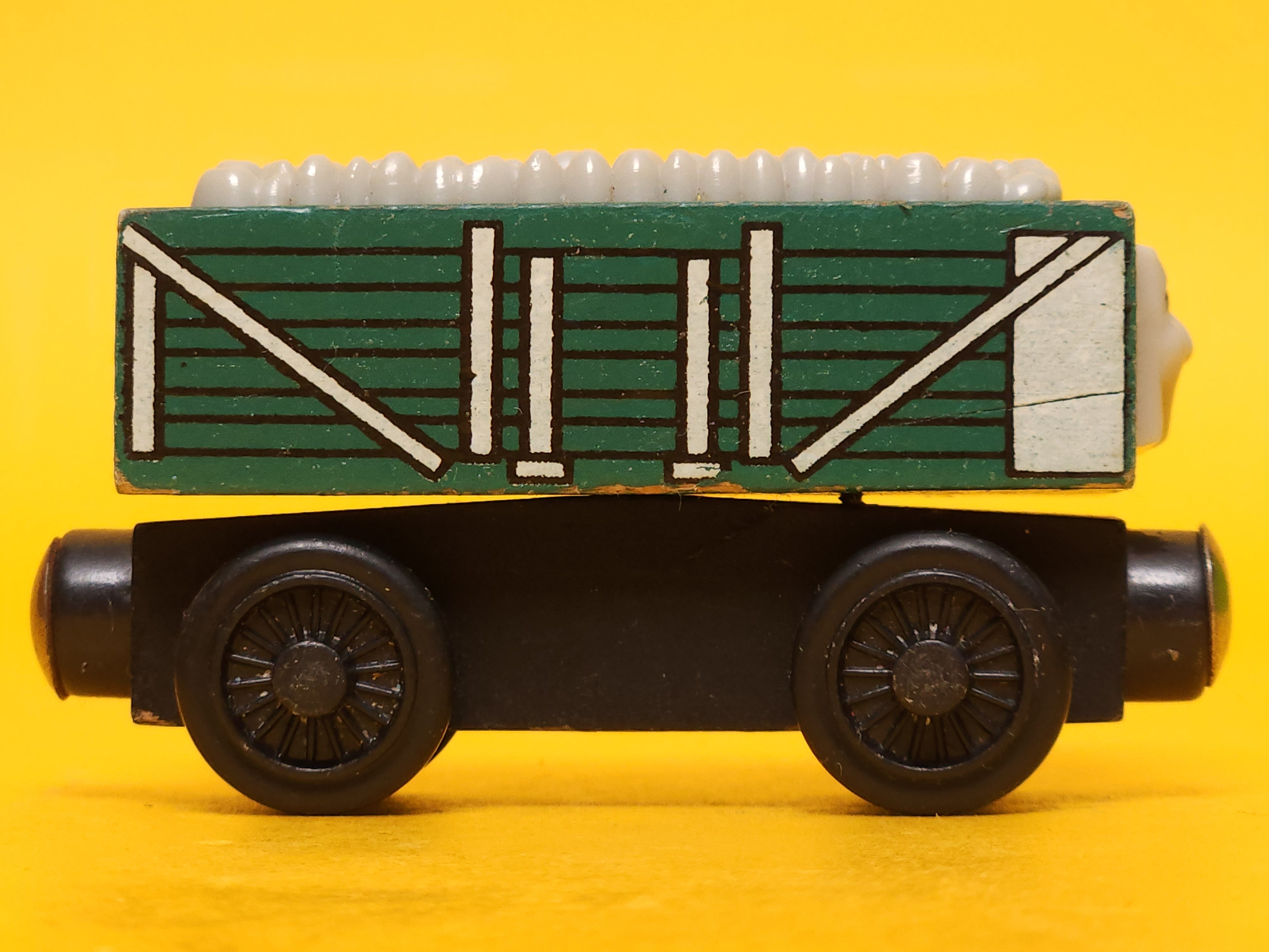 Rickety – Thomas & Friends: Wooden Railway