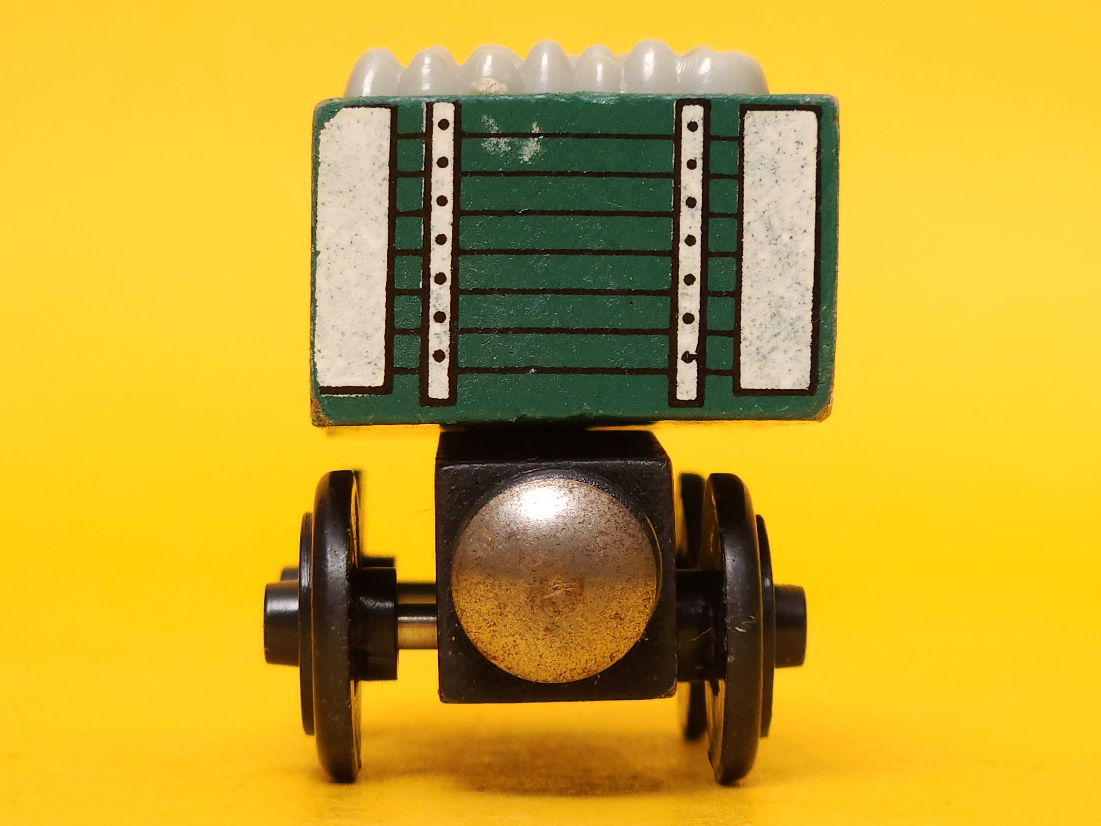 Rickety – Thomas & Friends: Wooden Railway