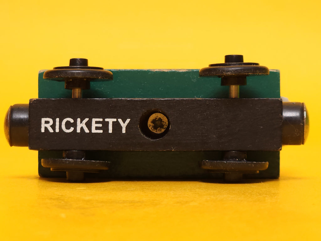 Rickety – Thomas & Friends: Wooden Railway