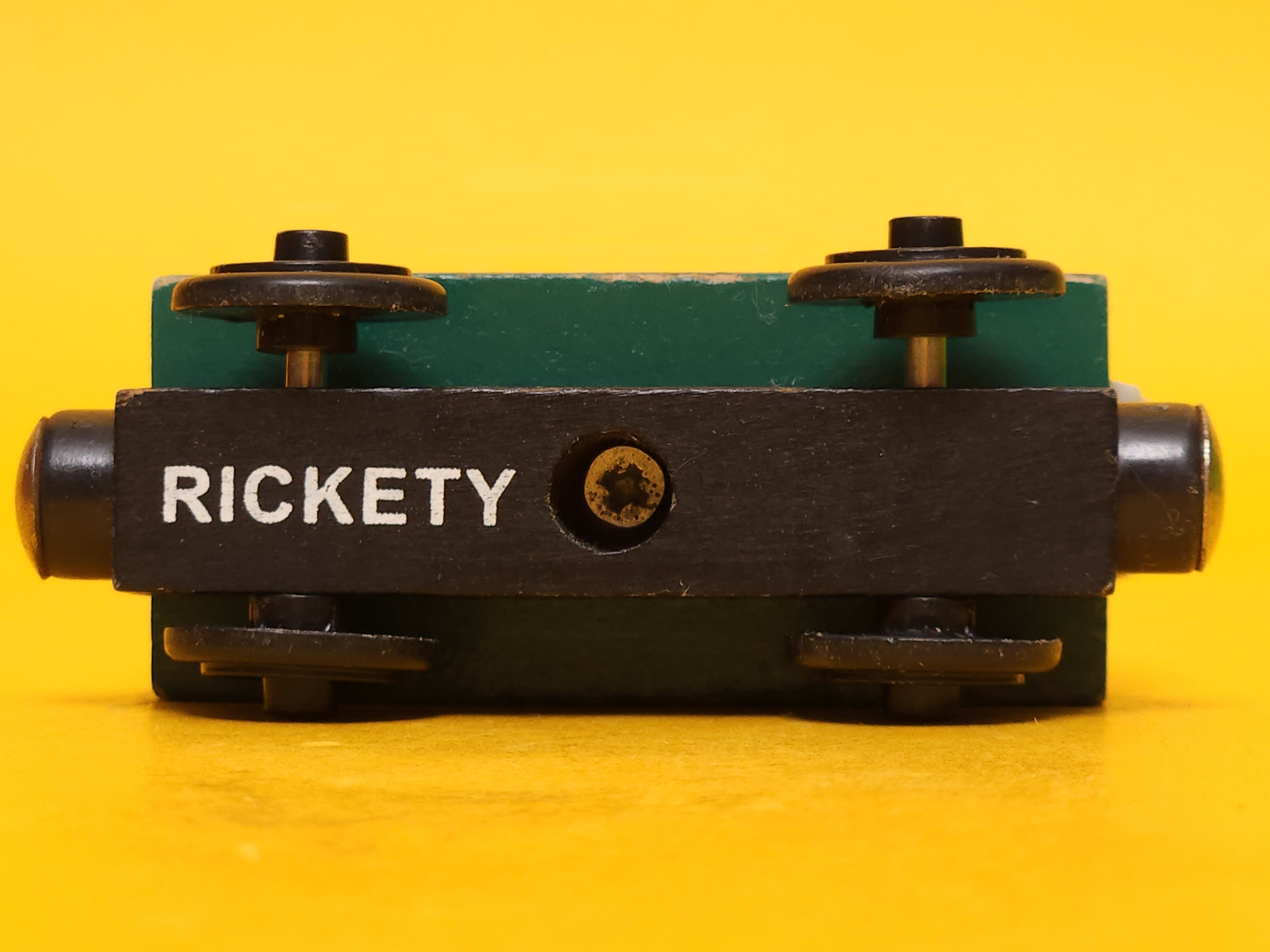 Rickety – Thomas & Friends: Wooden Railway