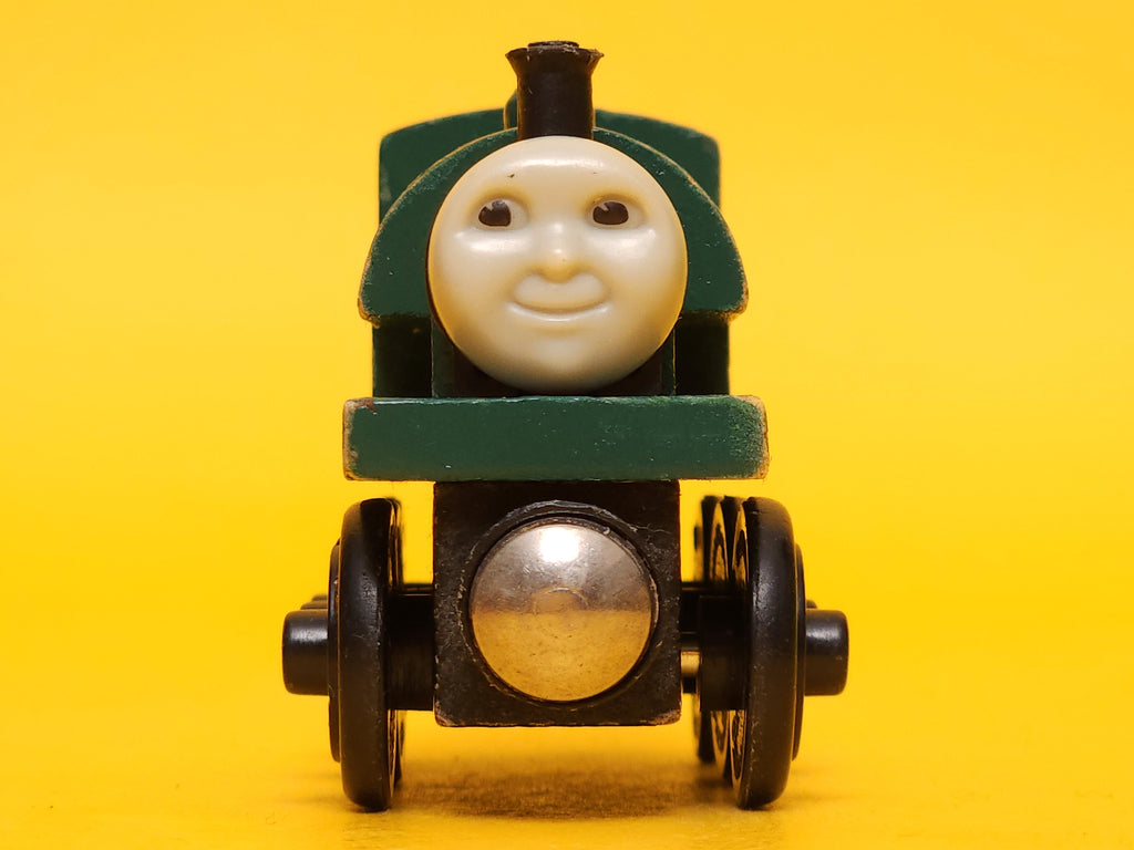 Peter Sam – Thomas & Friends: Wooden Railway