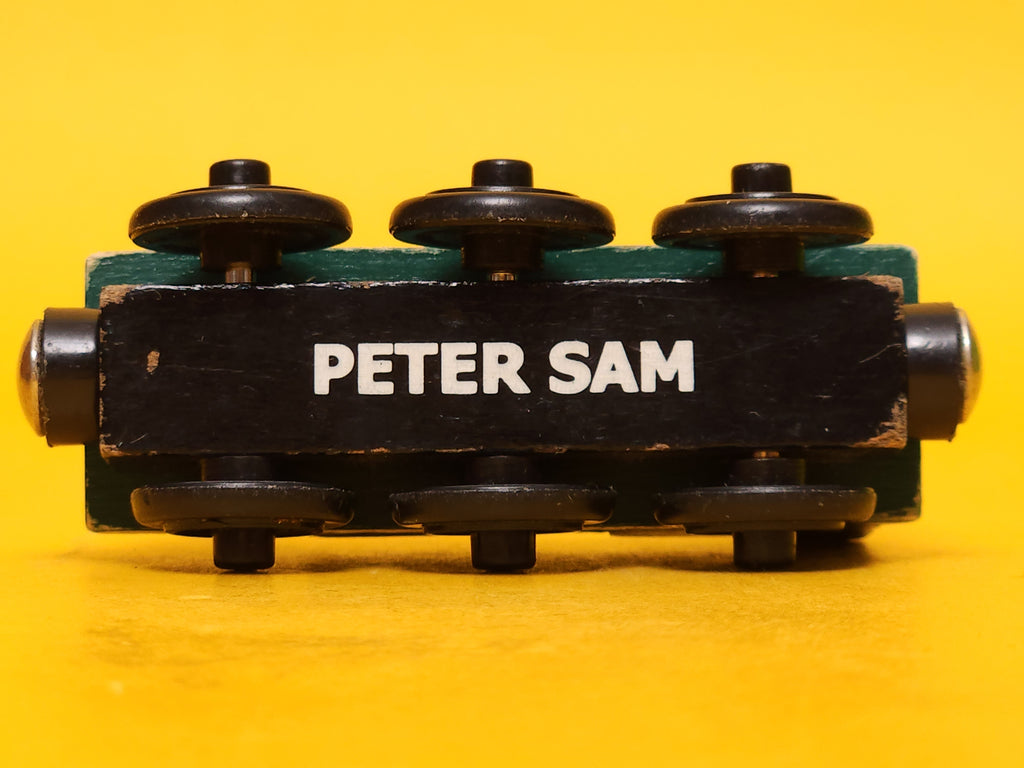 Peter Sam – Thomas & Friends: Wooden Railway