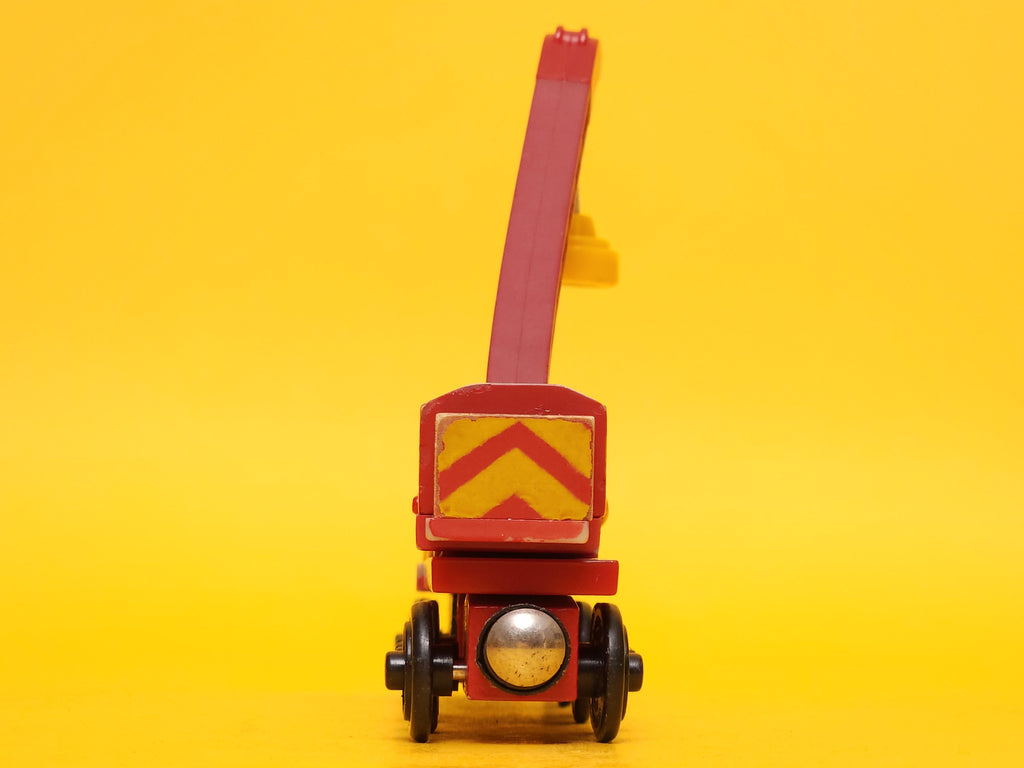 Rocky – Thomas & Friends: Wooden Railway